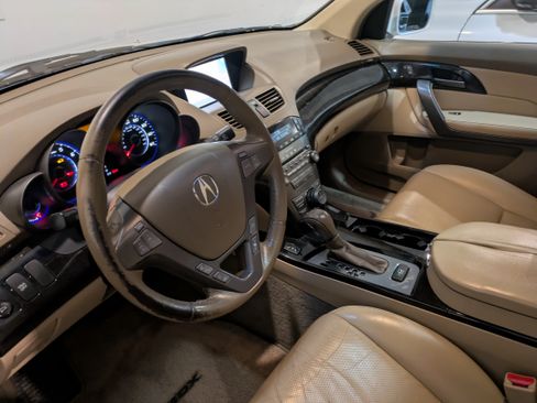 Used 2008 Acura MDX w/ Sport Package image 18