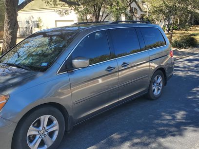 Used 2009 Honda Odyssey Touring