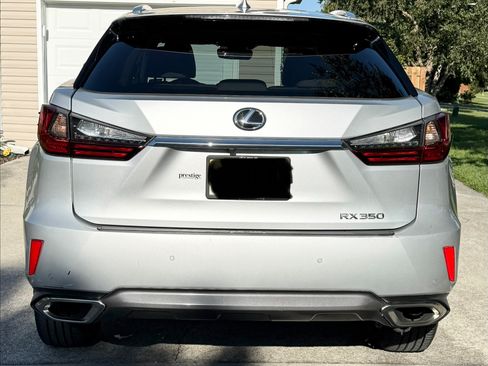 Used 2018 Lexus RX 350 AWD w/ Premium Package image 20