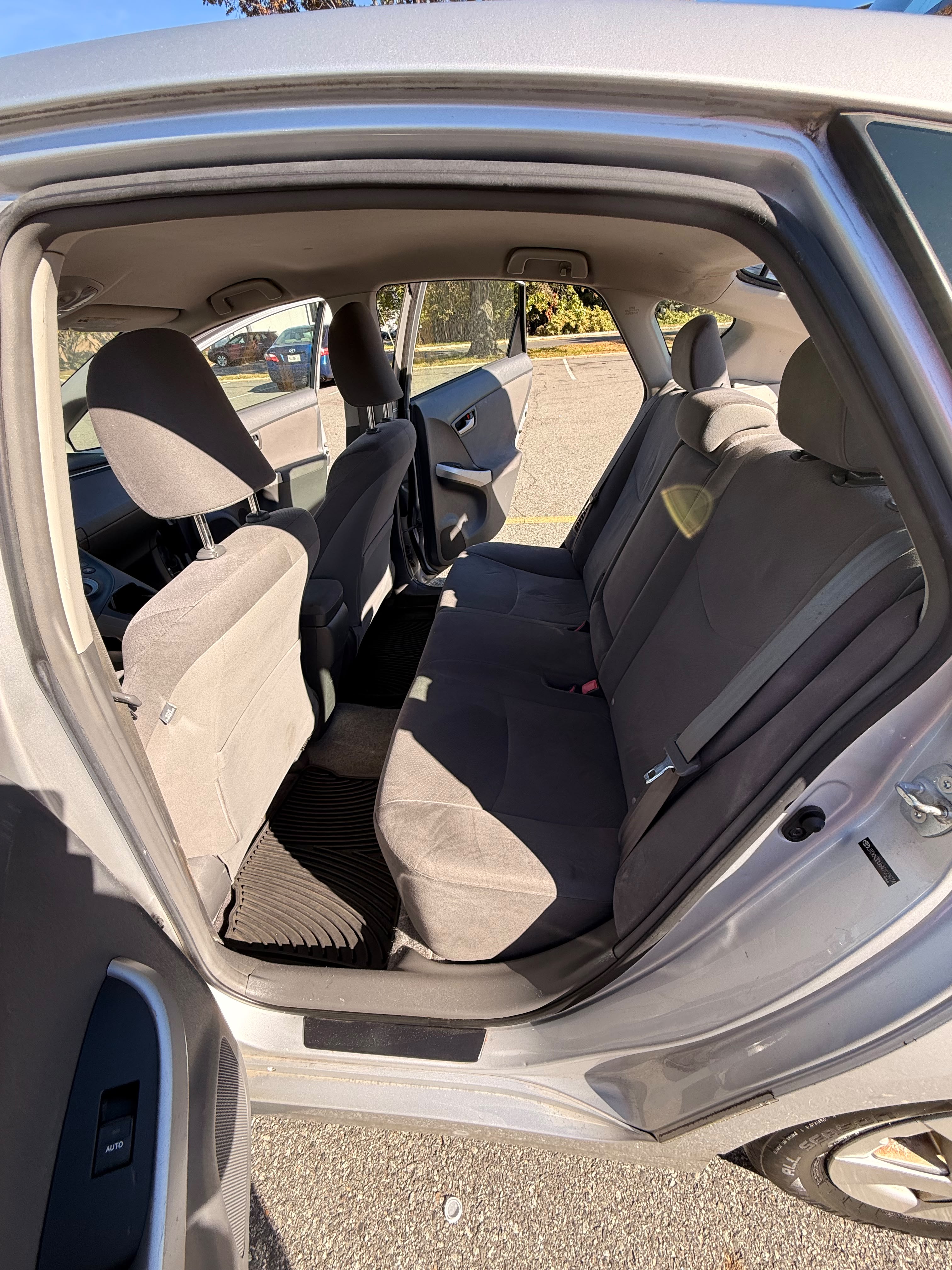 Used 2010 Toyota Prius FWD image 10