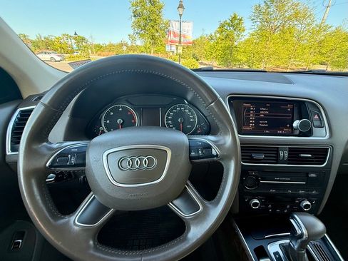 Used 2014 Audi Q5 TDI Premium Plus image 18