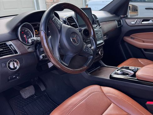 Used 2016 Mercedes-Benz GLE 350 4MATIC image 18