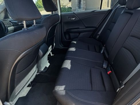 Used 2014 Honda Accord Sport image 11