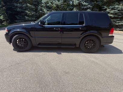 Used 2005 Lincoln Aviator AWD