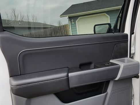 Used 2024 Ford F150 XLT w/ Tow/Haul Package image 21