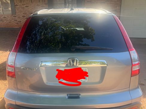 Used 2008 Honda CR-V EX image 2