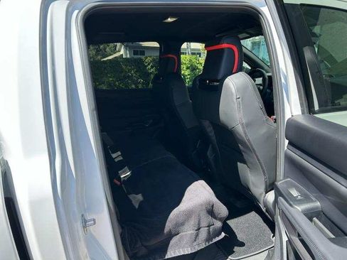 Used 2024 Ford Ranger Raptor AWD/4WD image 8