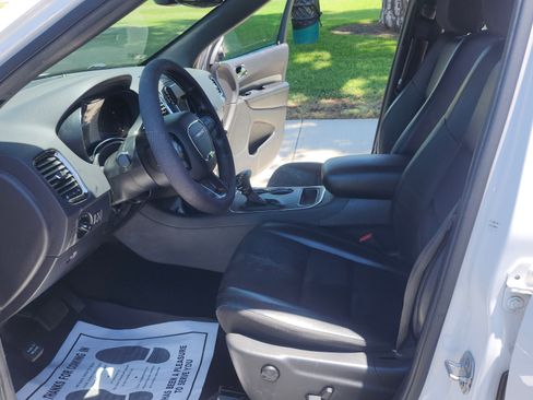 Used 2019 Dodge Durango GT image 8