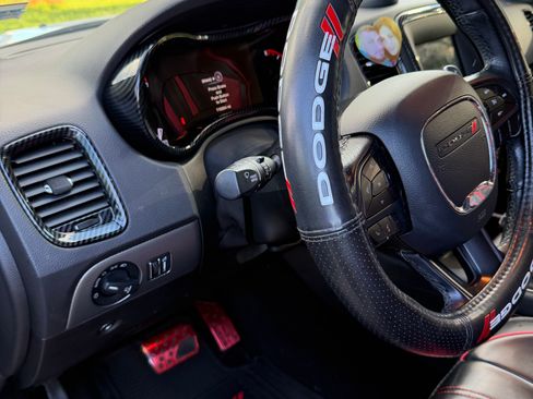 Used 2020 Dodge Durango GT AWD/4WD image 11