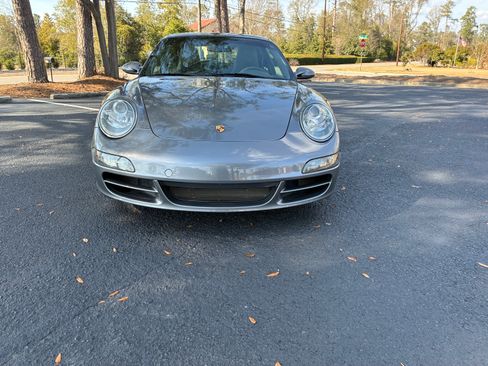Used 2005 Porsche 911 Carrera image 11