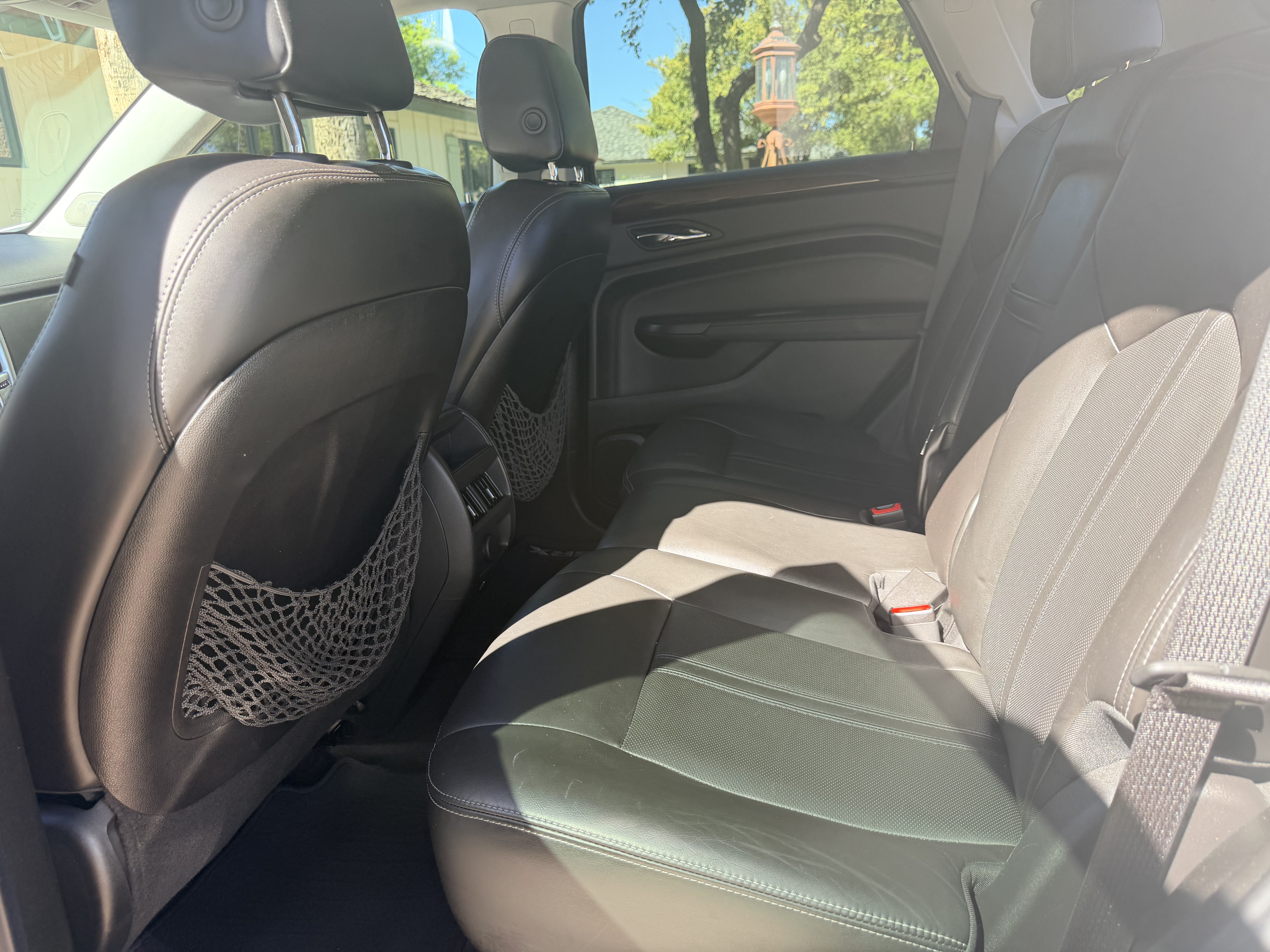 Used 2013 Cadillac SRX Performance w/ Driver Awareness Package AWD/4WD image 13
