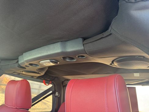 Used 2011 Jeep Wrangler Sport image 13