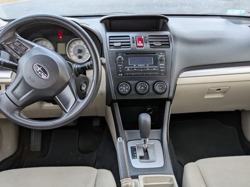 Used 2013 Subaru Impreza 2.0i w/ Popular Pkg 1 image 6