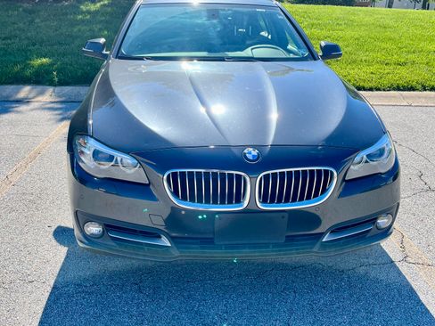 Used 2016 BMW 528i xDrive Sedan AWD/4WD image 6