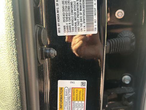 Used 2020 Honda Pilot EX-L image 12