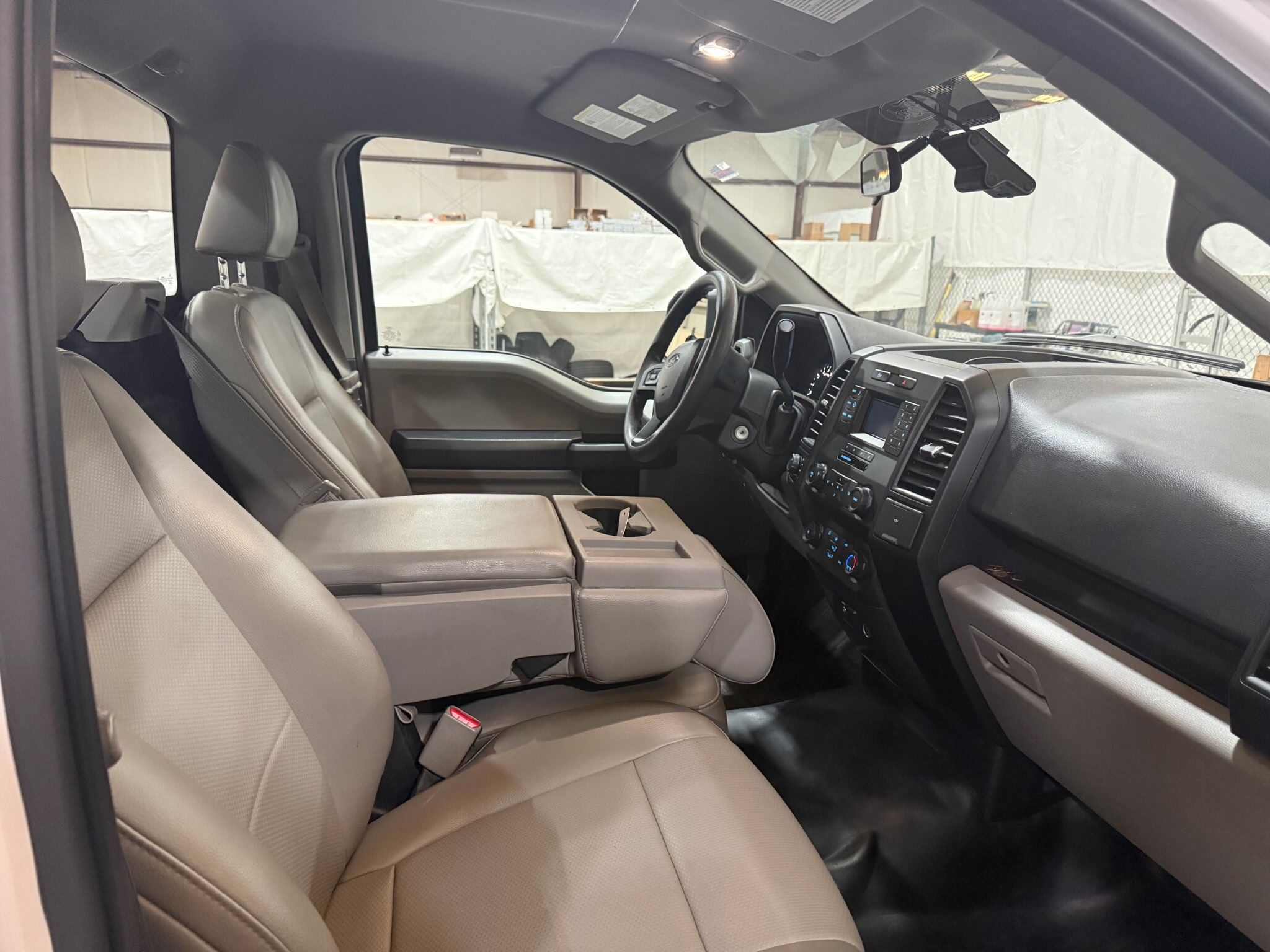 Used 2016 Ford F150 XL AWD/4WD image 2