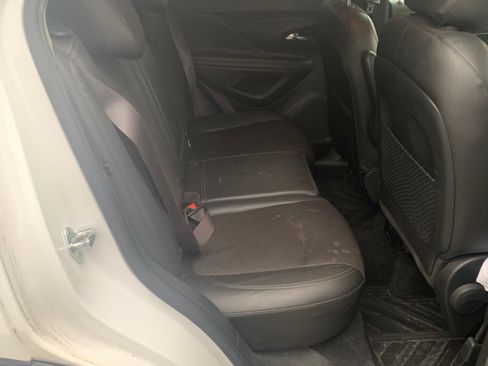 Used 2018 Buick Encore Preferred image 8