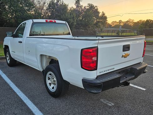 Used 2015 Chevrolet Silverado 1500 W/T image 8