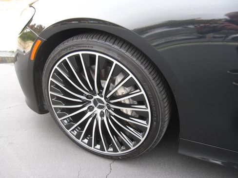 Used 2022 Mercedes-Benz E 450 E 450 Cabriolet 2D image 23