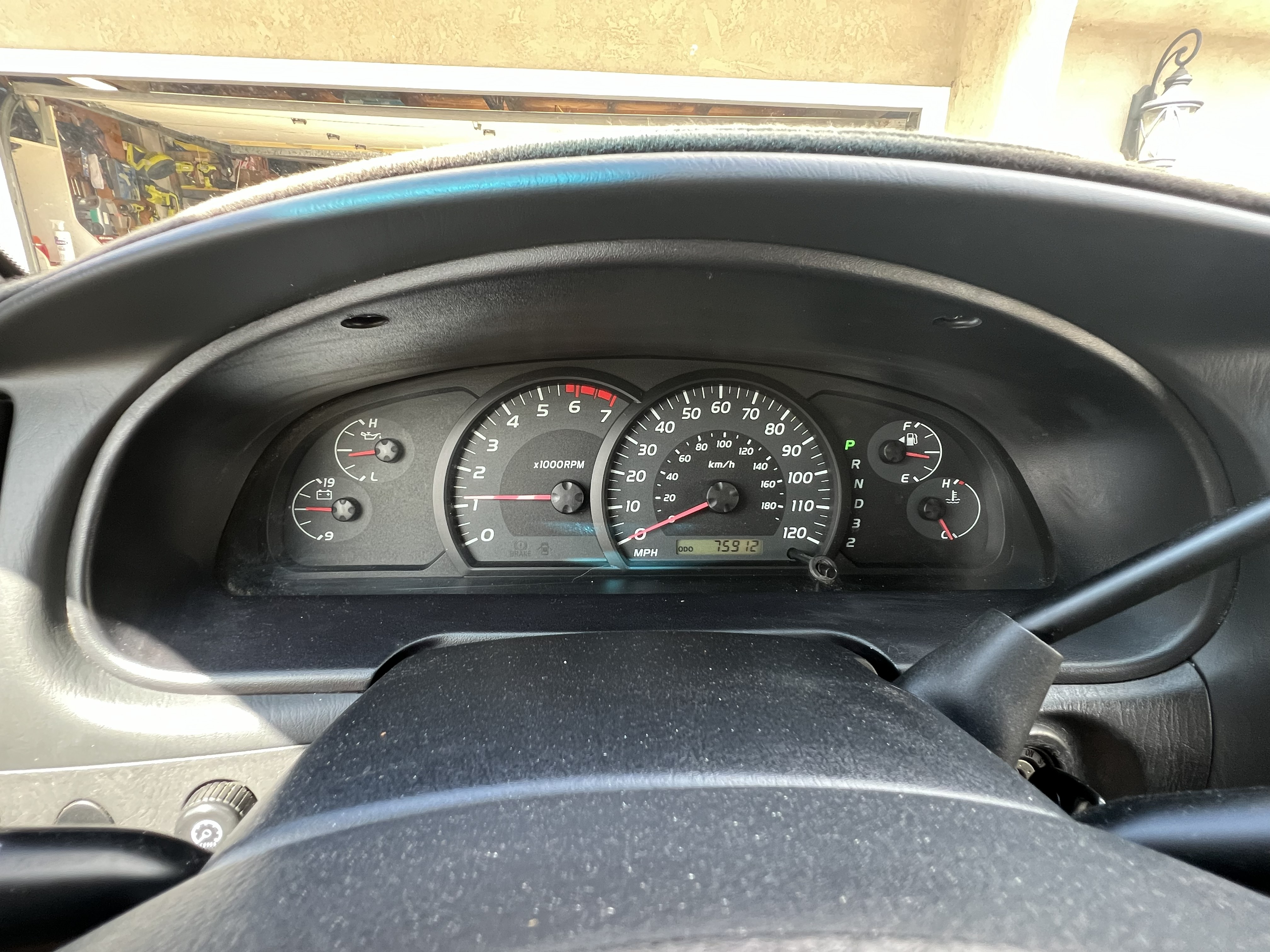 Used 2006 Toyota Tundra SR5 AWD/4WD image 18