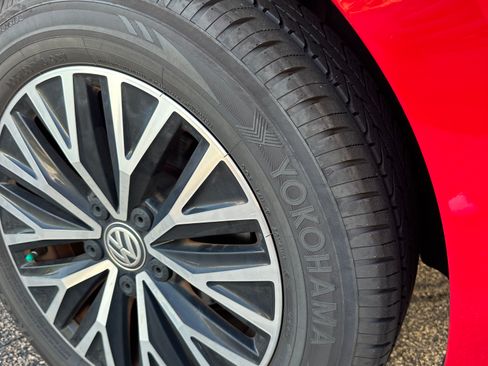 Used 2021 Volkswagen Jetta S FWD image 14