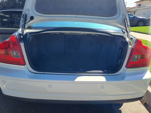 Used 2006 Volvo S80 2.5T image 11