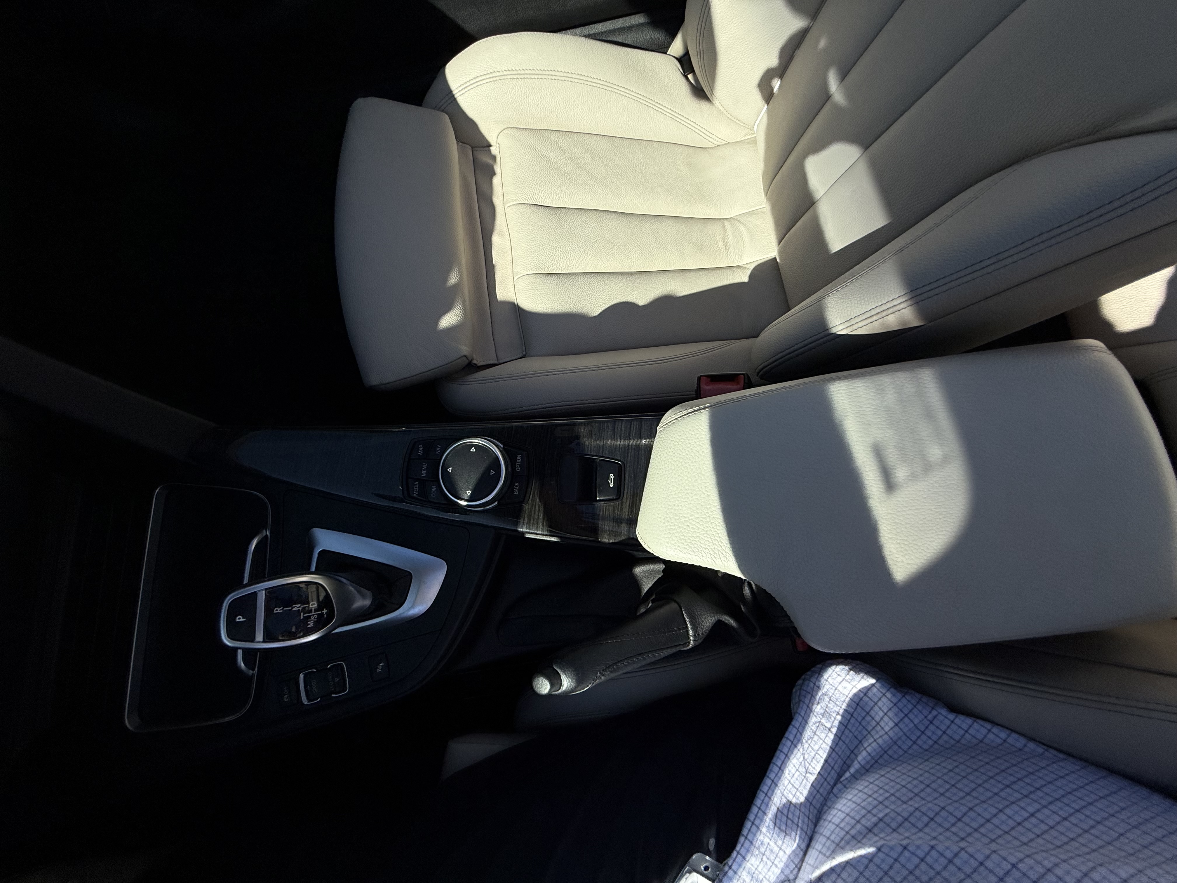 Used 2017 BMW 430i Convertible RWD image 16