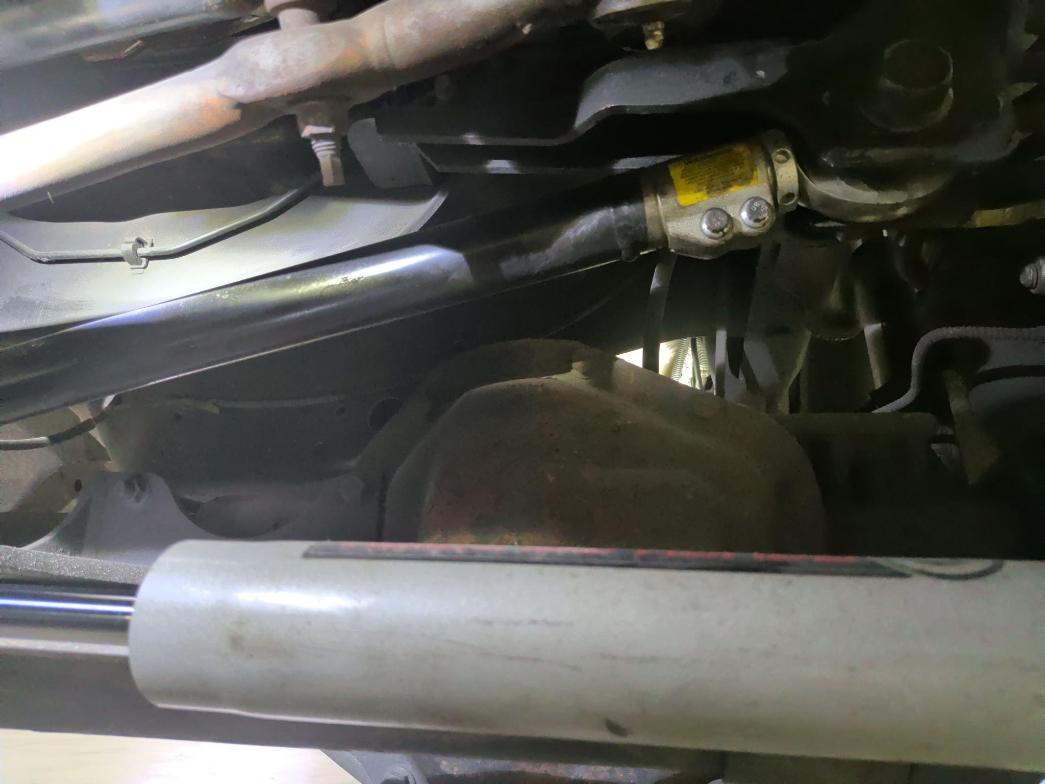 Used 2008 Ford F250 XLT AWD/4WD image 19