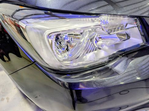 Used 2017 Subaru Forester 2.5i Premium w/ Popular Package #2A image 17