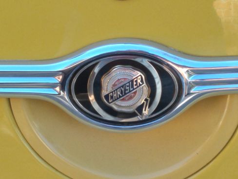 Used 2006 Chrysler PT Cruiser Touring image 15