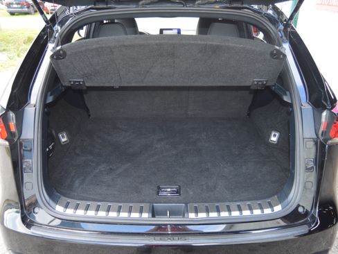 Used 2019 Lexus NX 300 F Sport w/ Accessory Package 2 FWD image 15