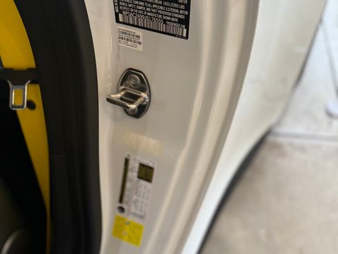 Used 2018 Porsche 911 GT3 image 14