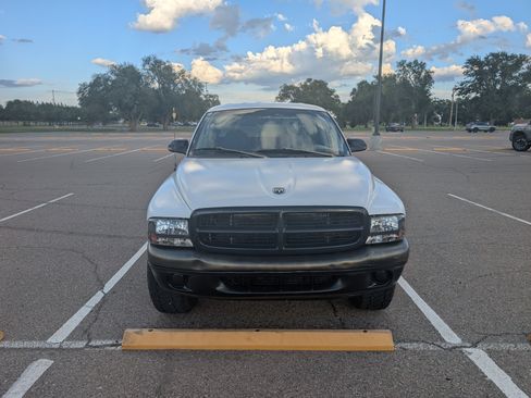 Used 2001 Dodge Dakota 2WD Quad Cab image 4