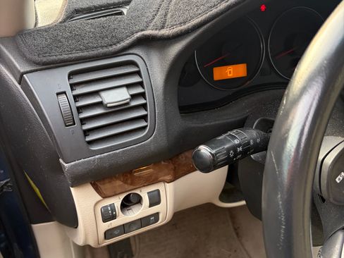 Used 2008 Subaru Legacy 2.5GT Limited image 6