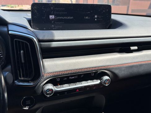 Used 2023 MAZDA CX-50 2.5 Turbo w/ Weather Package image 10