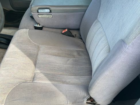 Used 1997 Dodge Ram 1500 Truck 4x4 Club Cab image 20