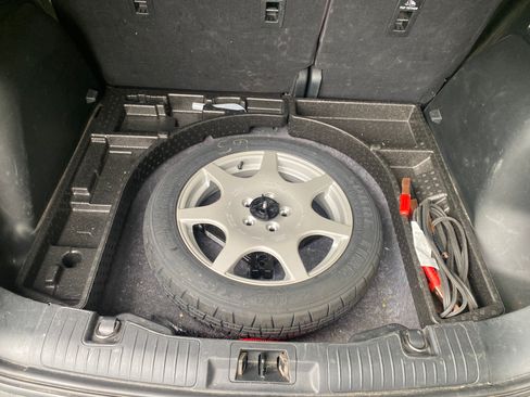 Used 2020 Ford Escape SEL AWD/4WD image 5
