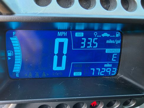 Used 2015 Chevrolet Sonic LS image 22