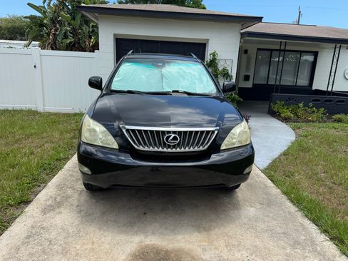 Used 2008 Lexus RX 350 AWD image 11
