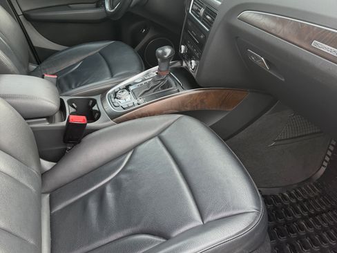 Used 2015 Audi Q5 TDI Premium Plus w/ Technology Package AWD/4WD image 9