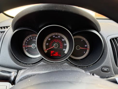 Used 2012 Kia Forte EX image 15