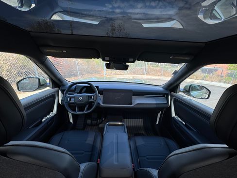 Used 2027 Rivian R2 Performance AWD/4WD image 16