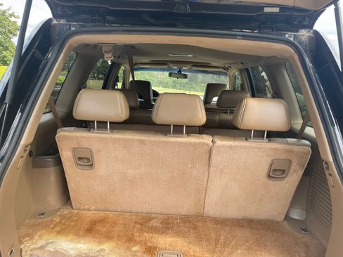 Used 2007 Honda Pilot EX-L image 13