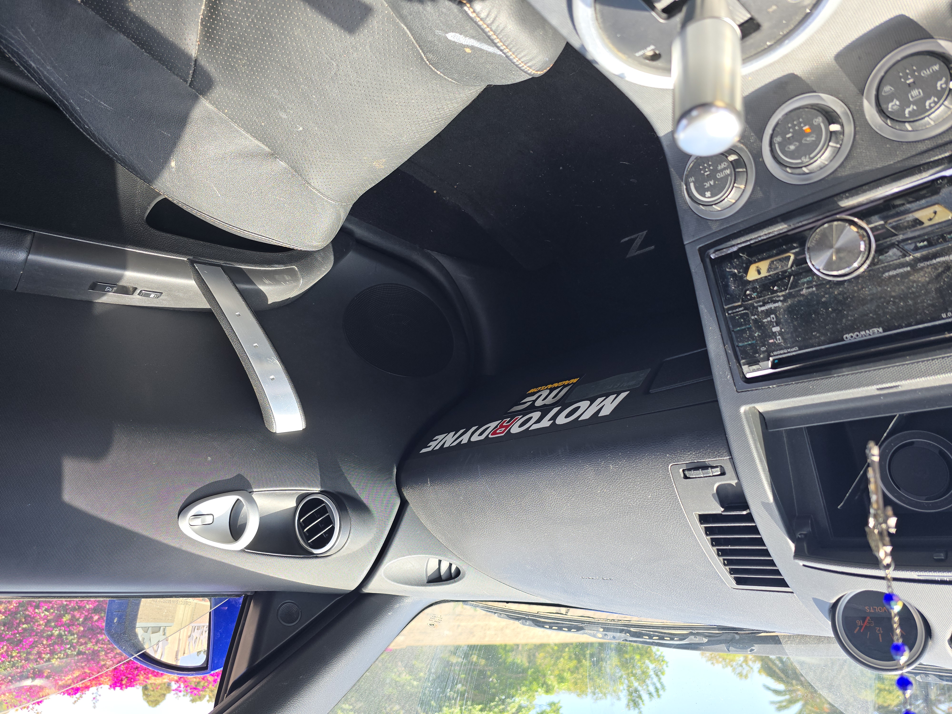 Used 2003 Nissan 350Z Touring RWD image 9