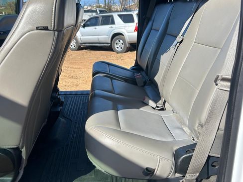 Used 2019 Ford F250 XL w/ Power Equipment Group AWD/4WD image 24