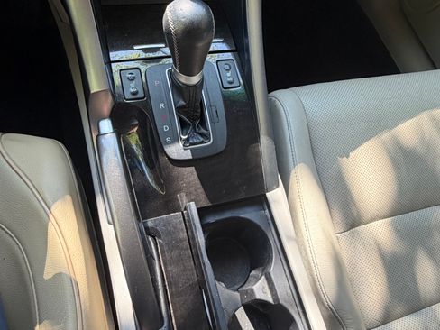 Used 2011 Acura TSX Sedan FWD image 20