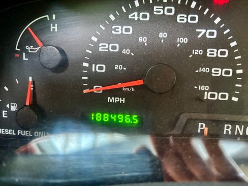 Used 2004 Ford F350 Lariat image 15