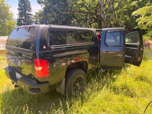 Used 2013 Chevrolet Silverado 1500 LT w/ All-Star Edition AWD/4WD image 1