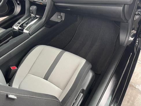 Used 2017 Honda Civic LX-P image 13