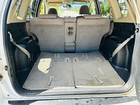 Used 2006 Toyota RAV4 4WD image 16